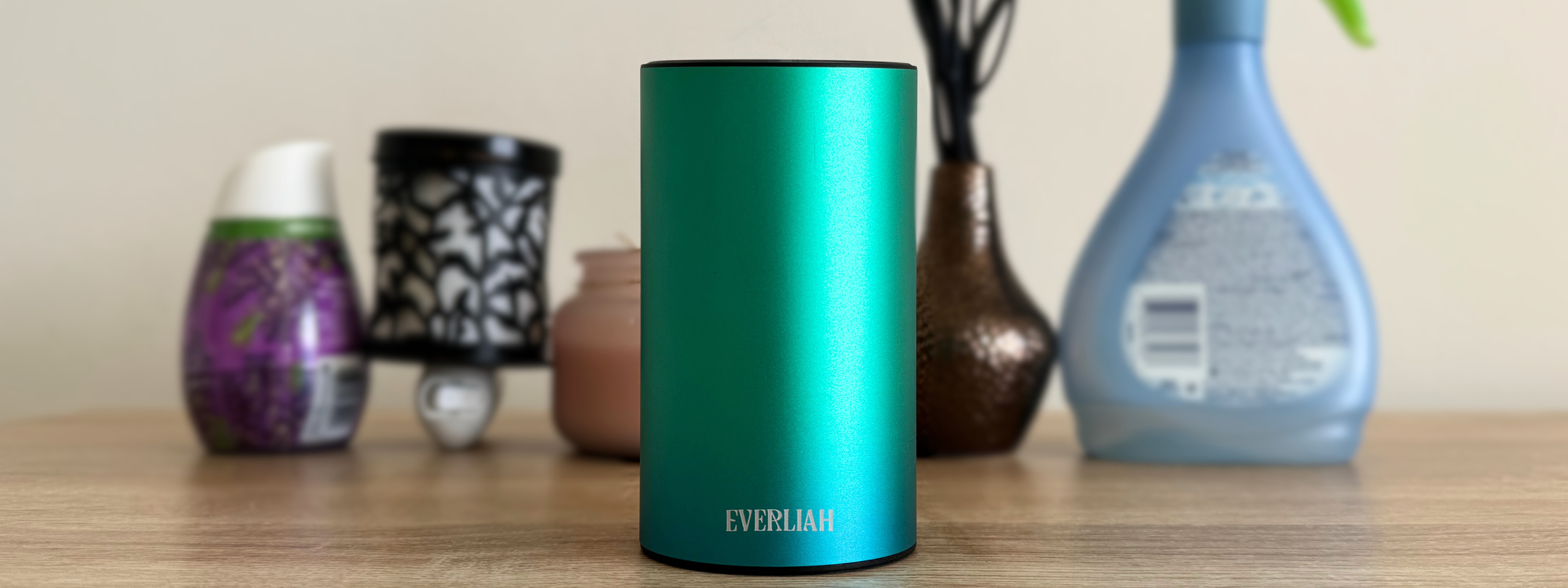 fragrance essential oil diffuser