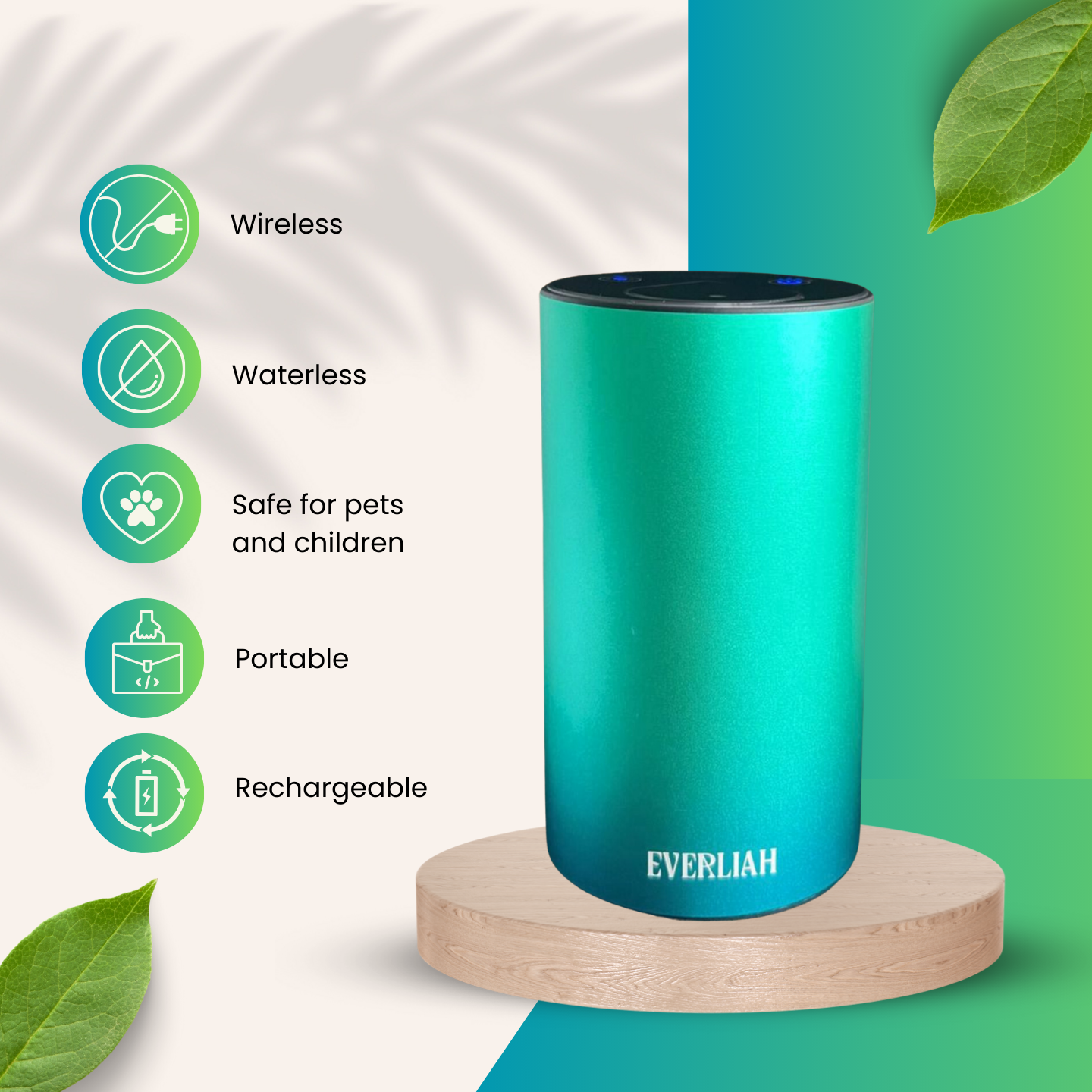 Evermist Scent Diffuser