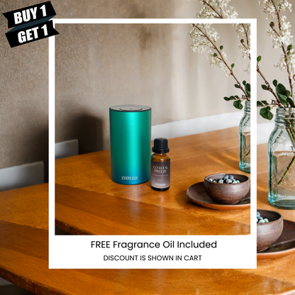 Evermist Scent Diffuser